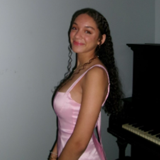 Savannah Skeeter head shot