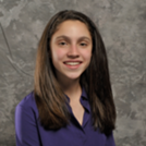 Alexis Nanavaty, '17 head shot