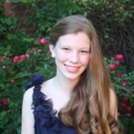 Clare Cronenwett head shot