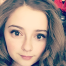 Caitlin Cobleigh head shot