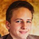 Stephen Cyr head shot