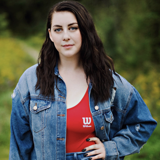 Sydney Schott head shot