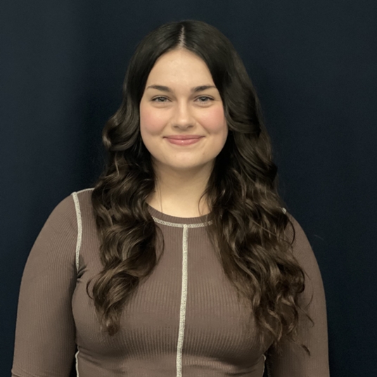 Meghan Barker head shot