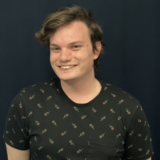 Conner Ambler head shot