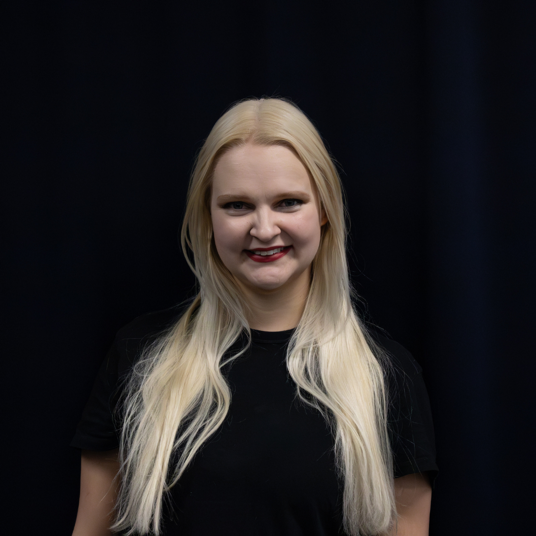 Rachel Kuipery head shot
