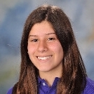 Oriana Garcia head shot