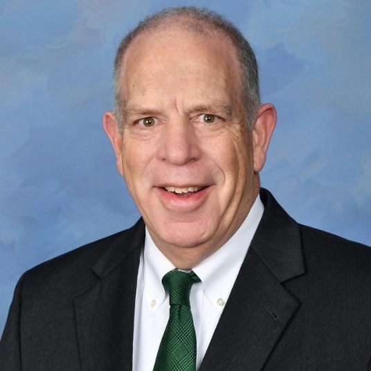 Rae Moses head shot