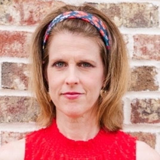 Mieka Phillips head shot