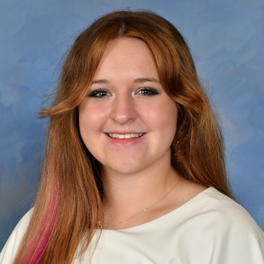 Annabelle Boyd head shot