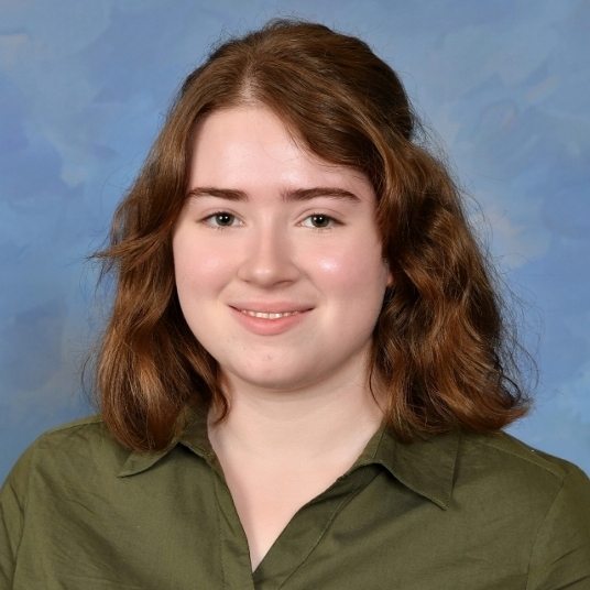 Aine Elliott head shot