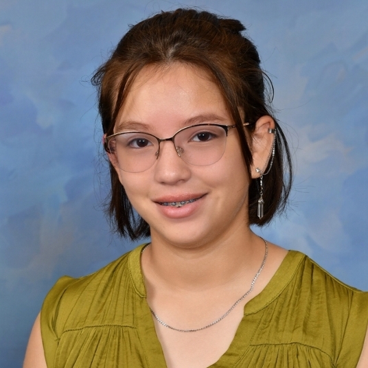 Ana Henners-Grainger head shot