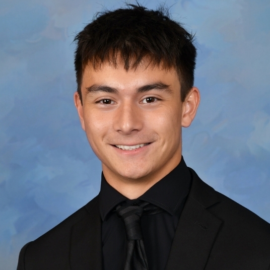 Connaghan Hou-Jekel head shot