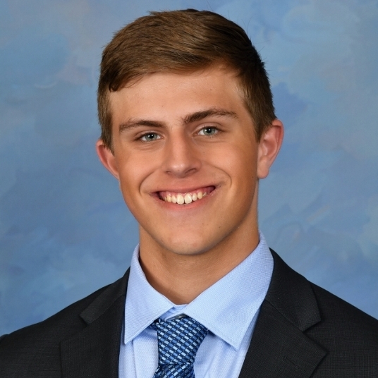 Anders Larson-Hendricks head shot