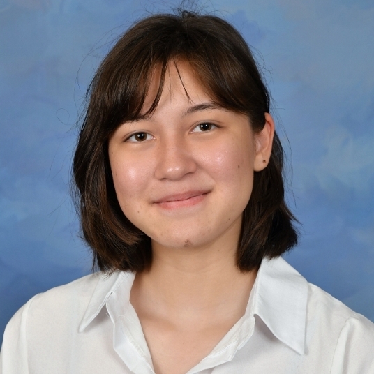 Ana Lee head shot