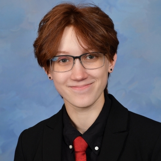 Abby Ryan head shot