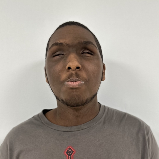 Jayden Ferrell head shot