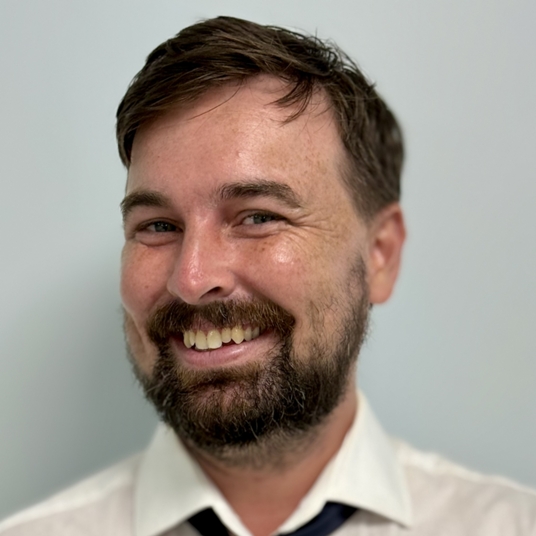 Jonathan Bogue head shot