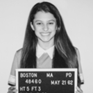 Amalia Peterson head shot