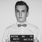 Brock Quant* head shot