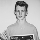 Ian Hardy* head shot