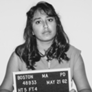 Joan David head shot