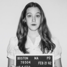 Naomi Geleynse* head shot