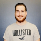 Davis Rodeniser head shot