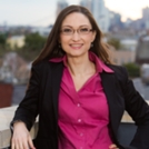 Virginia Hart Pike (Musical Director, Faculty Producer) head shot