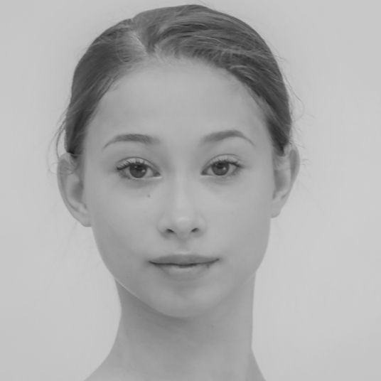 Ariela Koffler head shot