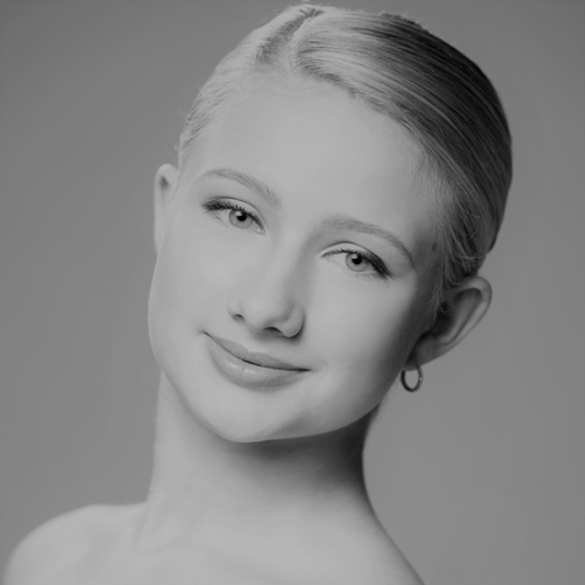 Giovanna Maria Lungu head shot