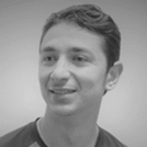 Amr Farouk head shot