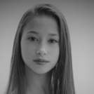 Ariela Koffler head shot