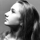 Giovanna Lungu head shot