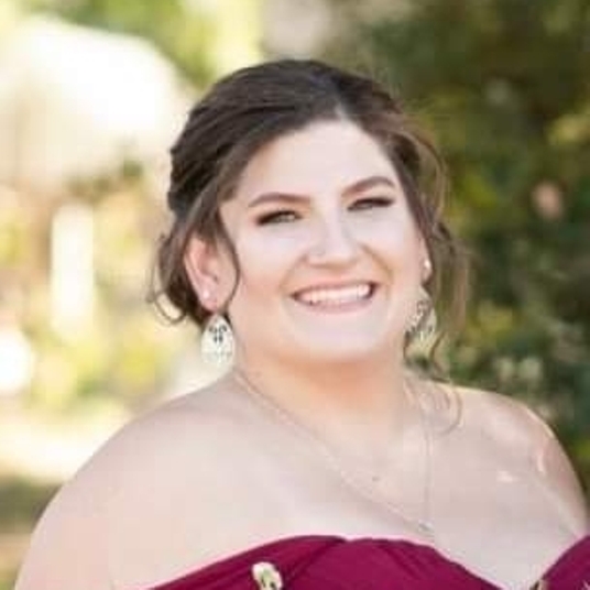 Sarah Conte-Bacolini head shot
