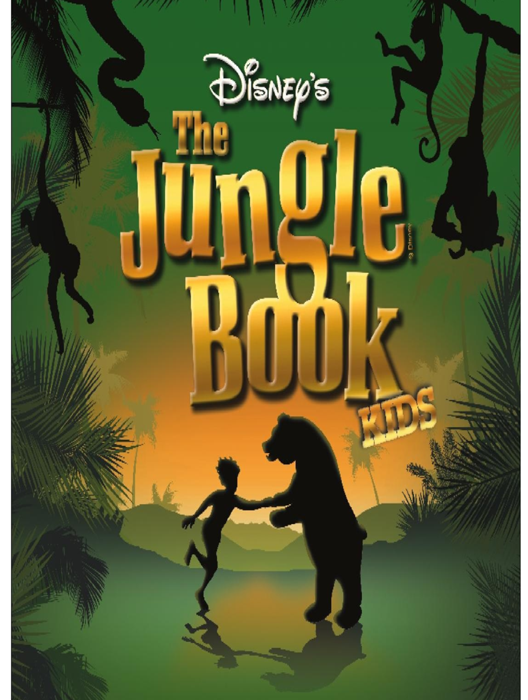 Disney's The Jungle Book KIDS at The Lewis School - Performances May 12 ...