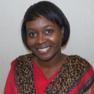 Brenda Maddox head shot