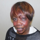Rasheeda Ali head shot