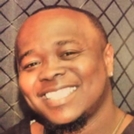 Vincent Bush head shot