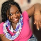 Tosehka Williams head shot