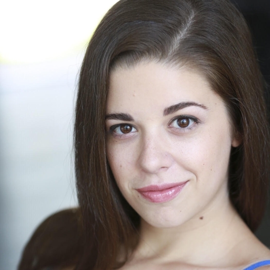 Adrianna Gentile head shot