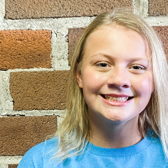 Addison Beal head shot