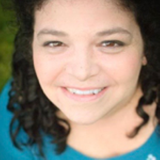 Kristy Cruz head shot