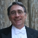 Gene Wisoff head shot