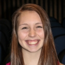 Kayla Burt head shot