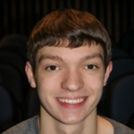 Brendan Elrick head shot