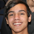 Santiago Hebert head shot