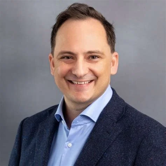 Mark Kamie head shot