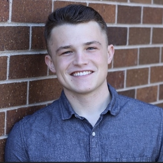 CHASE GRABOWSKI head shot