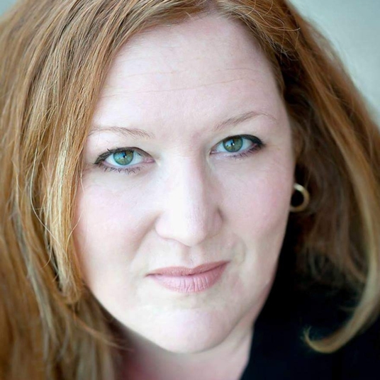 Paula Markowicz head shot