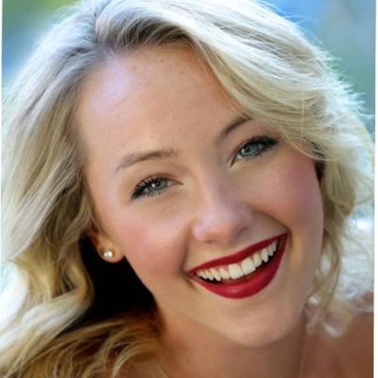 Sarah Kelly head shot